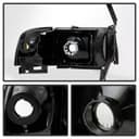 For Dodge Ram 1500 Headlight Set-LT SPYDER AUTO 1994 - photo 2