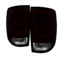 Tail Light Set-ST SPYDER AUTO for Dodge Ram 1500 2009 4.7L V8 GAS - photo 1
