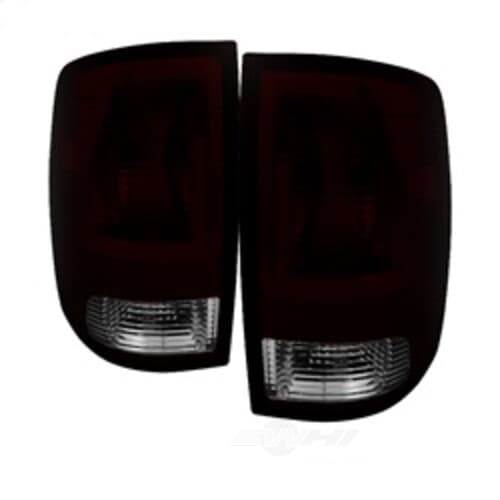 Tail Light Set-ST SPYDER AUTO for Dodge Ram 1500 2009 4.7L V8 GAS
