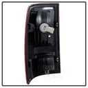 Tail Light Set-ST SPYDER AUTO for Dodge Ram 1500 2009 4.7L V8 GAS - photo 2