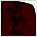 Tail Light Set-ST SPYDER AUTO for Dodge Ram 1500 2009 4.7L V8 GAS - photo 4