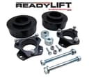 For Toyota 4Runner Suspension Lift Kit-SST Ready Lift 69-5060 2009 4.7L V8 GAS - photo 1