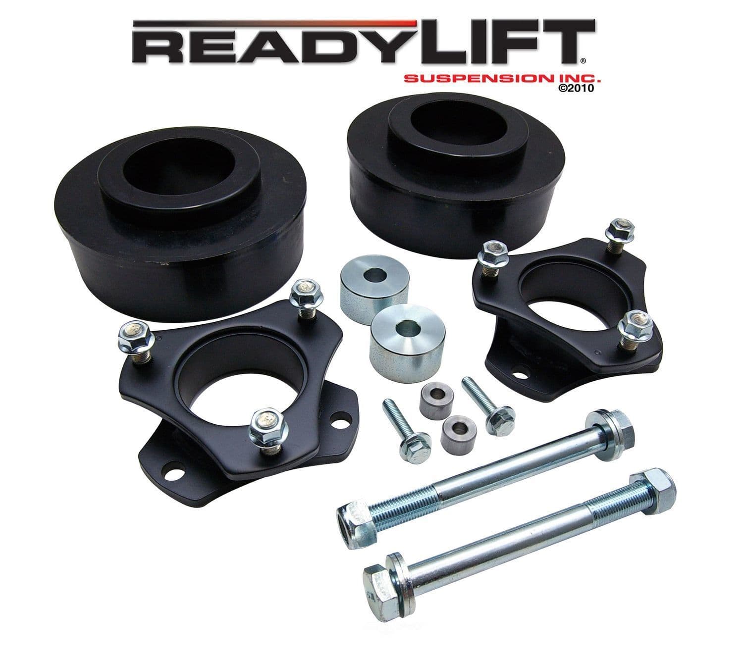 For Toyota FJ Suspension Lift Kit-SST Ready Lift 69-5060 2011 4.0L V6 GAS