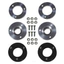 Suspension Lift Kit-Base Skyjacker FB2120MSPB fits 21-22 Ford Bronco for Ford 20 - photo 2