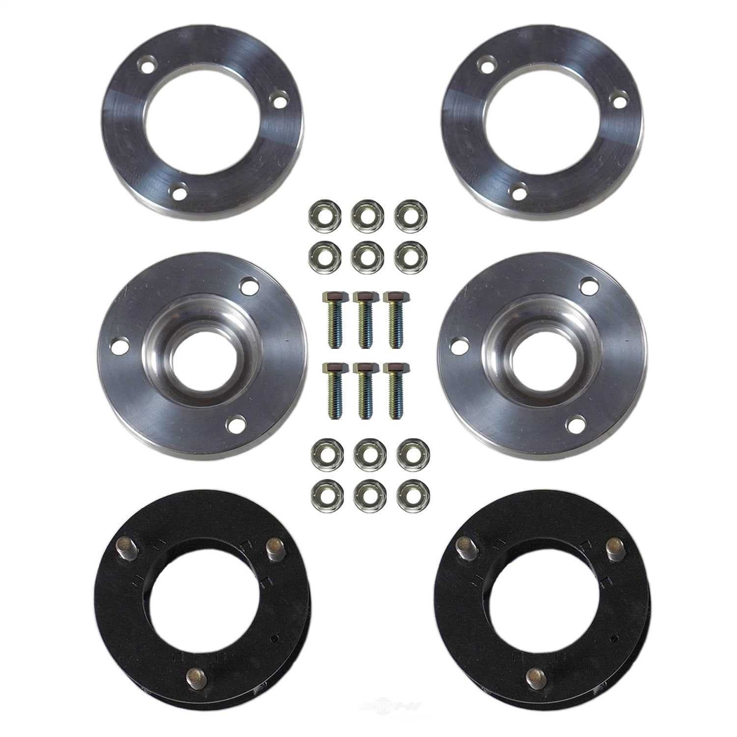 For Ford Suspension Lift Kit-Base Skyjacker FB2120MSPB fits 2022 2.3L L4 GAS
