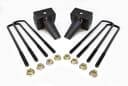 For Ford F-350 Suspension Leaf Spring Block Kit-4WD Ready Lift 66 2014 6.2L V8 - photo 1