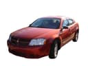 For Dodge Side Window Deflector-Ventvisor In-channel Deflect 2008 2.7L V6 GAS - photo 2
