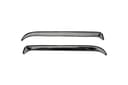 For Ford Side Window Deflector-Ventshade Deflector Auto Ven 1983 2.8L V6 GAS - photo 1