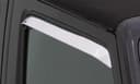 For Ford Side Window Deflector-Ventshade Deflector Auto Ven 1983 2.8L V6 GAS - photo 2