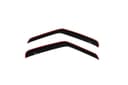 For Ford Side Window Deflector-Ventvisor In-channel Deflect 1992 7.5L V8 GAS - photo 1