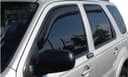 For Dodge Side Window Deflector-Ventvisor In-channel Deflect 1998 5.9L V8 GAS - photo 6