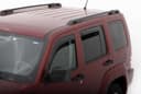 For Jeep Side Window Deflector-Ventvisor In-channel Deflect 2011 3.7L V6 GAS - photo 2