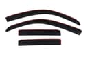 For Toyota Side Window Deflector-Ventvisor In-channel Deflect 2003 4.7L V8 GAS - photo 1