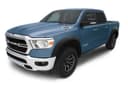 For Dodge Side Window Deflector-Ventvisor In-channel Deflect 2009 3.7L V6 GAS - photo 3