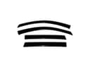 For Dodge Side Window Deflector-Ventvisor Deflector Pc. fits 2008 2.7L V6 GAS - photo 1