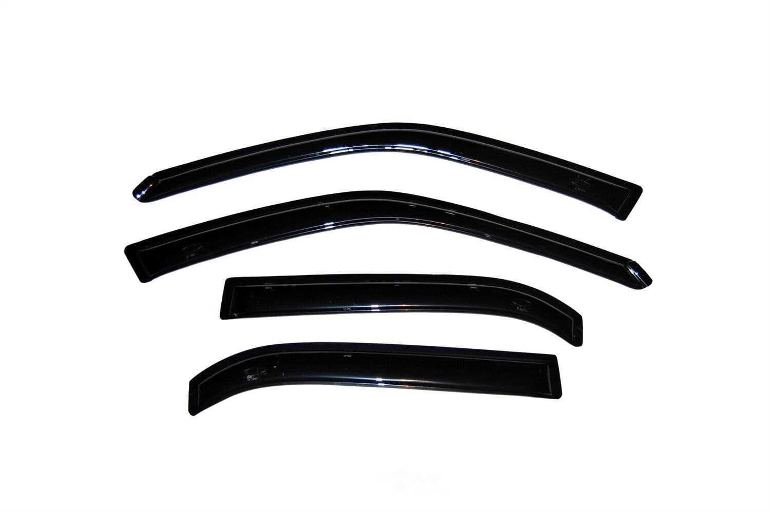For Toyota Side Window Deflector-Ventvisor Deflector Pc. Auto 1998 1.8L L4 GAS