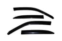 For Mazda Side Window Deflector-Ventvisor Deflector Pc. fits 1998 2.5L V6 GAS - photo 1
