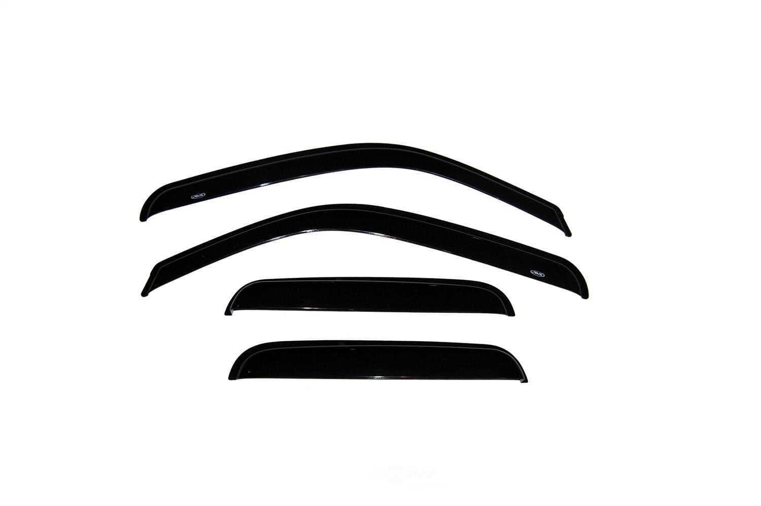 For Chevrolet Side Window Deflector-Ventvisor Deflector Pc. Auto 1999 5.3L V8 GA