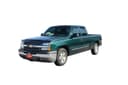 For Chevrolet Side Window Deflector-Ventvisor Deflector Pc. Auto 1999 5.3L V8 GA - photo 2