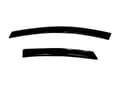 For Toyota Side Window Deflector-Ventvisor Deflector Pc. Auto 2010 1.8L L4 Hybri - photo 1
