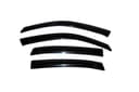 For Chevrolet Side Window Deflector-Ventvisor Deflector Pc. fits 2000 3.8L V6 GA - photo 1