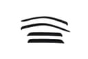 For Dodge Side Window Deflector-Ventvisor Deflector Pc. Auto 2005 4.7L V8 GAS - photo 1