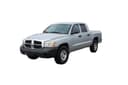 For Dodge Side Window Deflector-Ventvisor Deflector Pc. Auto 2005 4.7L V8 GAS - photo 2