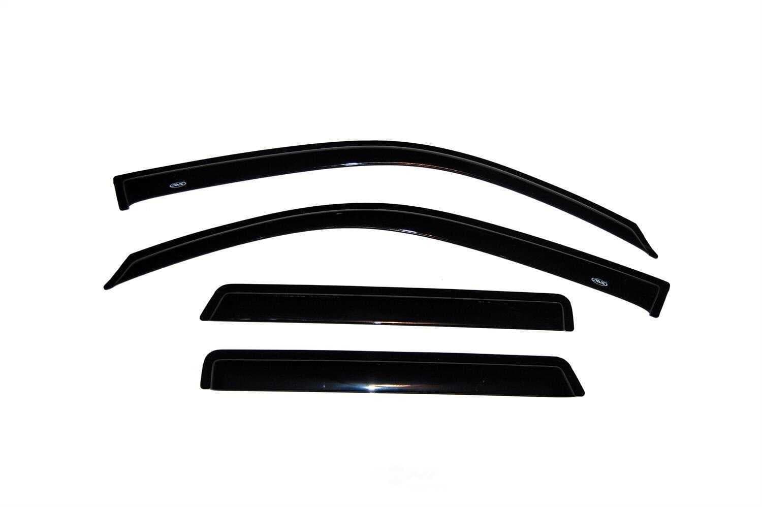 For Oldsmobile Side Window Deflector-Ventvisor Deflector Pc. Auto 2002 4.2L L6 G