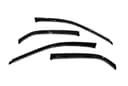 For Honda Side Window Deflector-Ventvisor Deflector Pc. fits 2000 2.3L L4 GAS - photo 1