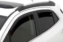 For Buick Side Window Deflector-Ventvisor In-channel Deflect 2013 1.4L L4 GAS - photo 2