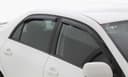 For Honda Side Window Deflector-Ventvisor In-channel Deflect 2016 1.5L L4 GAS - photo 7