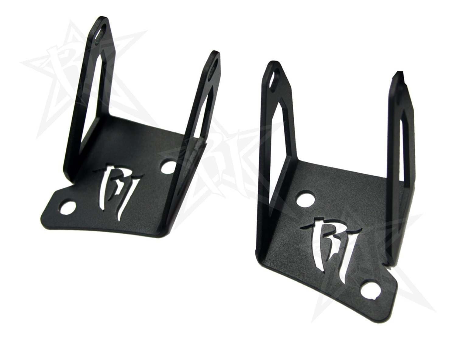 Grille-Sport Rigid Industries for Jeep Wrangler 2007 3.8L V6 GAS