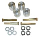 Transfer Case Lowering Kit-4WD Skyjacker TCL15 for Chevrolet 1987 6.2L V8 Diesel - photo 1
