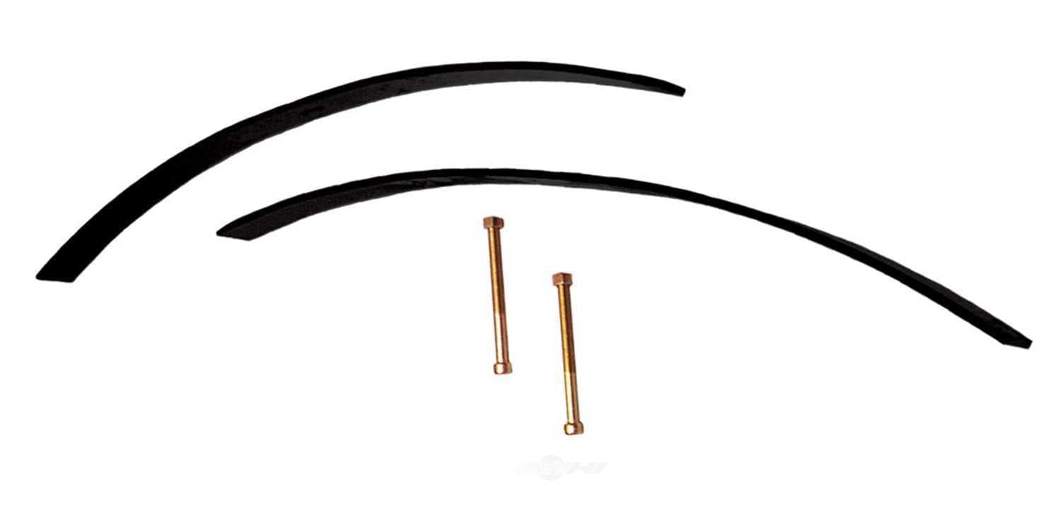 Leaf Helper Spring-4WD Skyjacker F35G for Ford F-350 1980 5.8L V8 GAS
