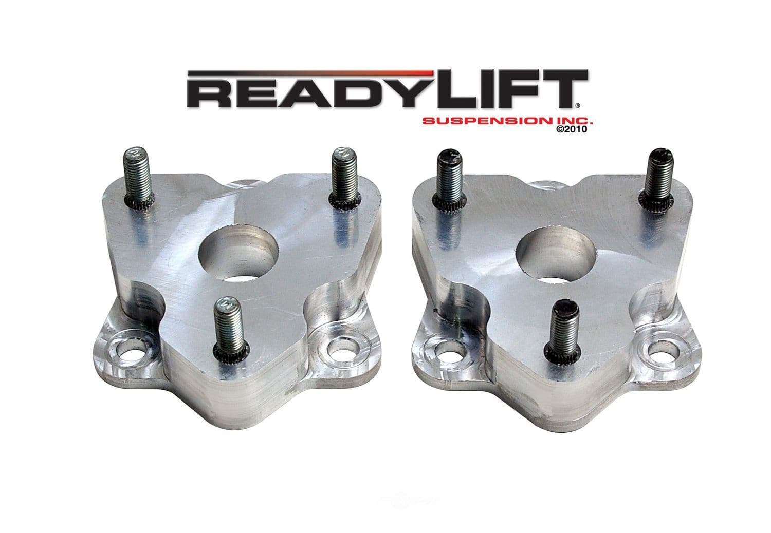 Suspension Leveling Kit-Sport Ready Lift 66-1030 for Ram 2019 3.6L V6 Hybrid