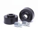 Suspension Leveling Kit-XL DAYSTAR KF09101BK for Ford F-250 Super Duty 2012 - photo 1
