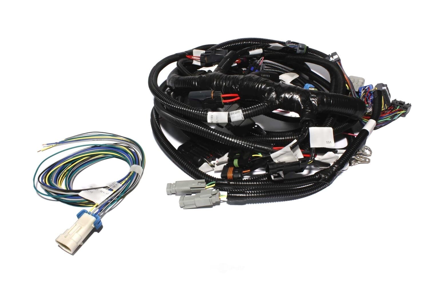 Fuel Management Wiring Harness Fast for Chrysler 300 2018 5.7L V8 GAS