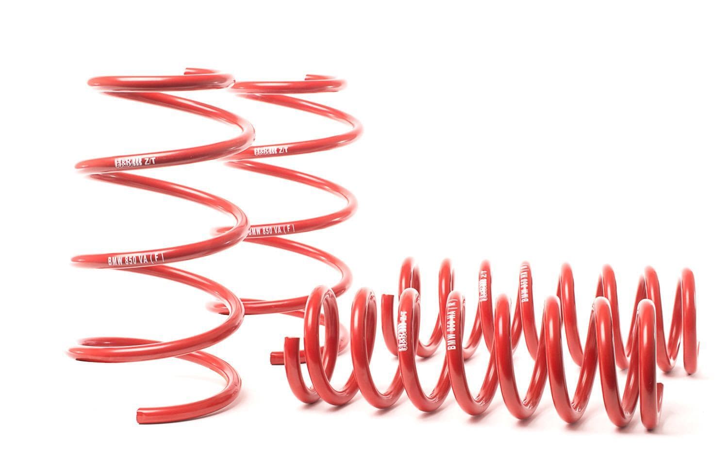 Coil Spring Lowering Kit-Sport Spring H&R SPECIAL SPRINGS for BMW 1997 4.4L V8 G