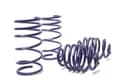 Coil Spring Lowering Kit-Sport Spring H&R SPECIAL SPRINGS for BMW 1991 1.8L L4 G - photo 1