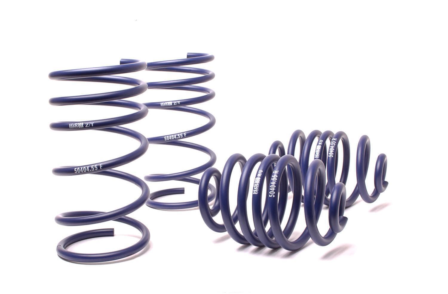 Coil Spring Lowering Kit-Sport Spring H&R SPECIAL SPRINGS for BMW 1991 1.8L L4 G
