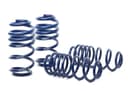 For Audi A4 Coil Spring Lowering Kit-Sport Spring H&R SPECIAL 2011 - photo 1