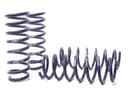 For BMW 550i Coil Spring Lowering Kit-Sport Spring H&R SPECIAL 2011 - photo 2