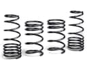 For Mazda Coil Spring Lowering Kit-MP3 H&R SPECIAL SPRINGS 2000 1.6L L4 GAS - photo 2
