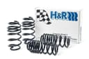 For Volkswagen Jetta Coil Spring Lowering Kit H&R SPECIAL SPRINGS fits 2011 - photo 1
