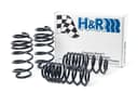 For Volkswagen Jetta Coil Spring Lowering Kit H&R SPECIAL SPRINGS fits 2011 - photo 2