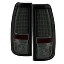 Tail Light Set-Fleetside SPYDER AUTO for GMC Sierra 3500 2003 8.1L V8 GAS - photo 1