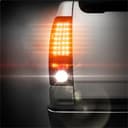 Tail Light Set-Fleetside SPYDER AUTO for GMC Sierra 3500 2003 8.1L V8 GAS - photo 7