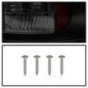 Tail Light Set-ST SPYDER AUTO for Dodge Ram 1500 2002 5.9L V8 GAS - photo 3