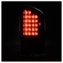 Tail Light Set-ST SPYDER AUTO for Dodge Ram 1500 2002 5.9L V8 GAS - photo 4