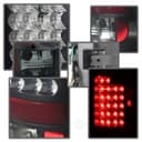 Tail Light Set-ST SPYDER AUTO for Dodge Ram 1500 2002 5.9L V8 GAS - photo 6